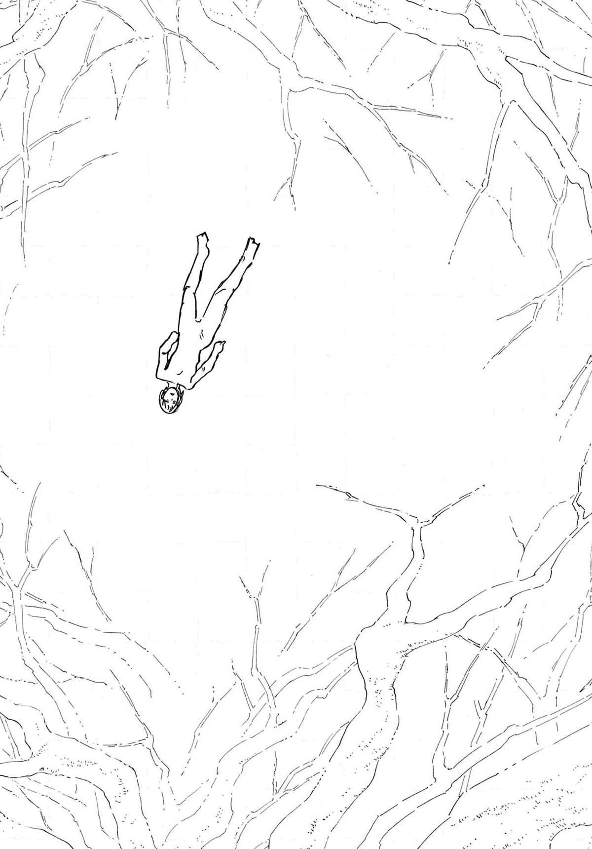 Read Fire Punch FR Manga Online