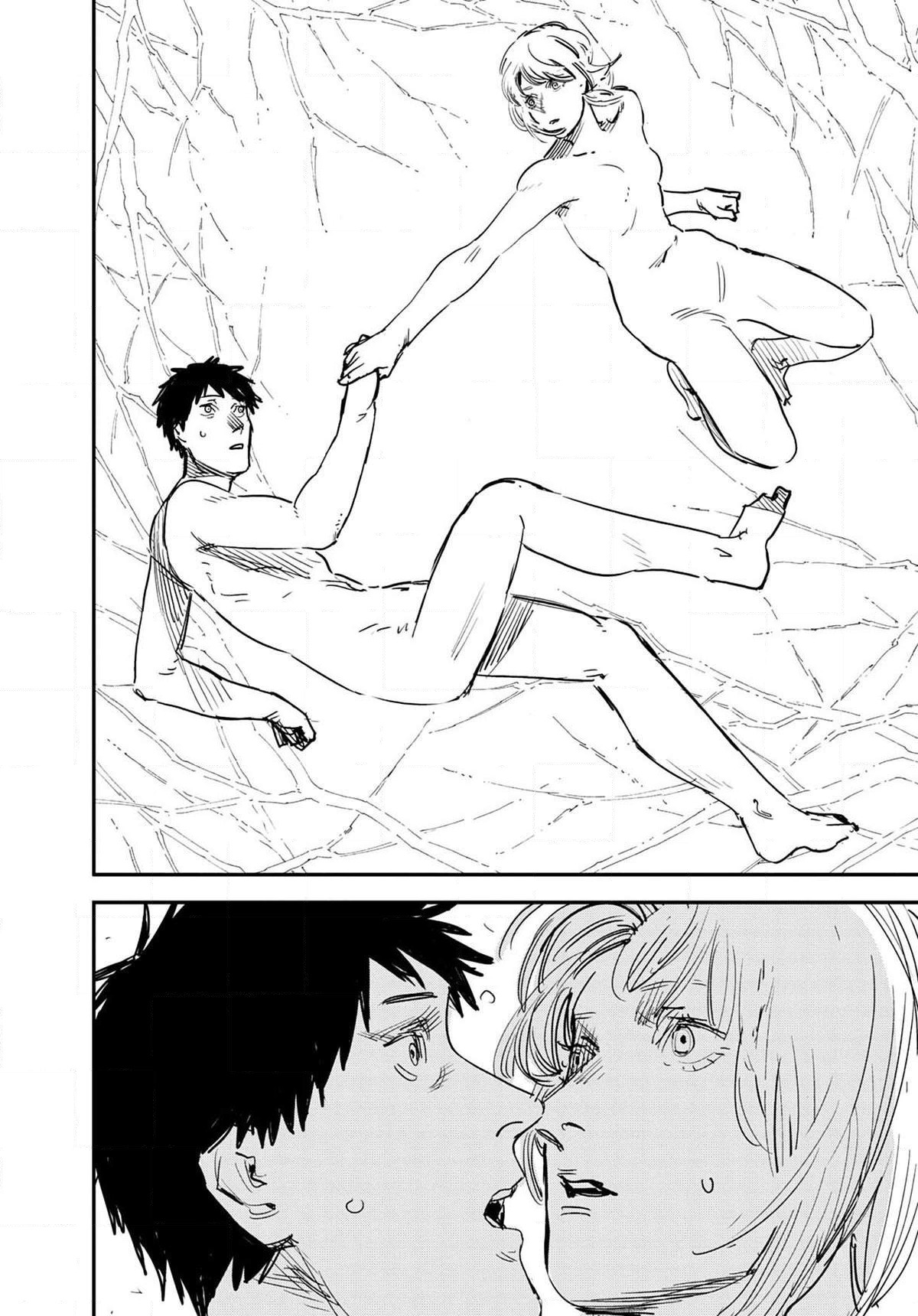 Read Fire Punch FR Manga Online