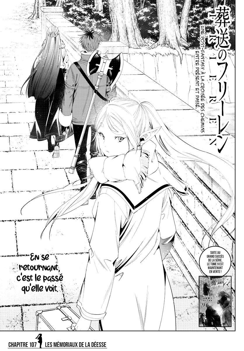 Read Frieren FR Manga Online