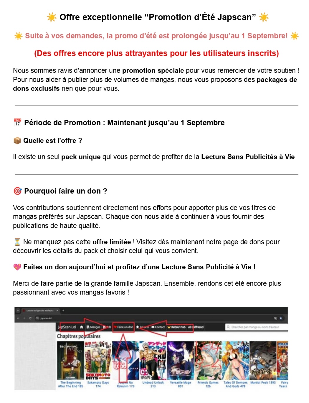 Read Frieren FR Manga Online