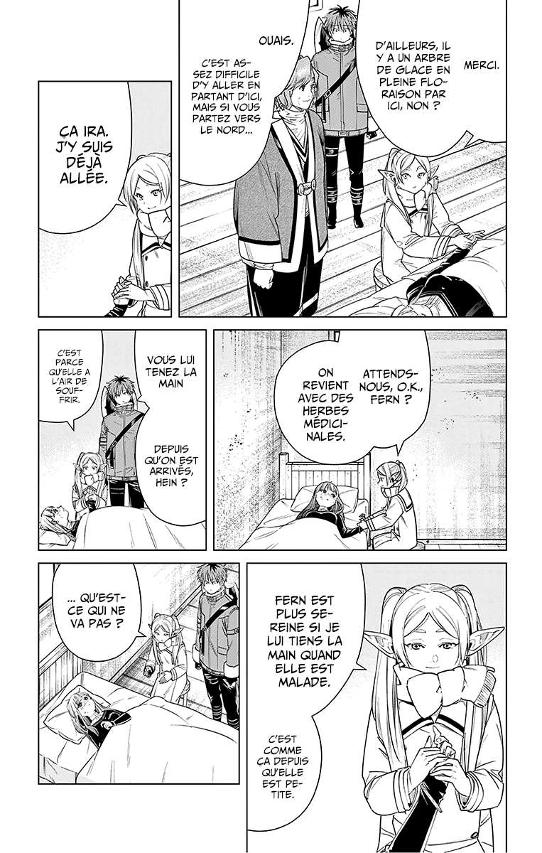 Read Frieren FR Manga Online