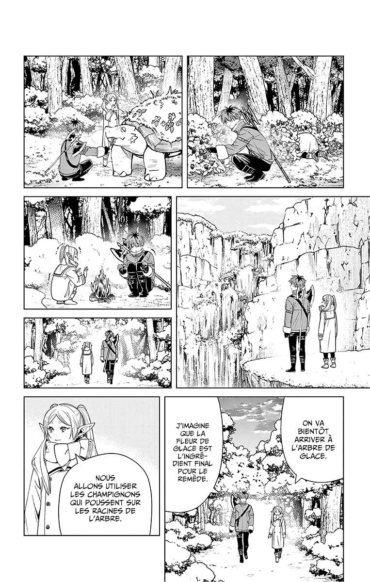 Read Frieren FR Manga Online