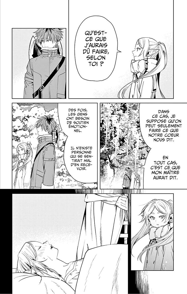 Read Frieren FR Manga Online