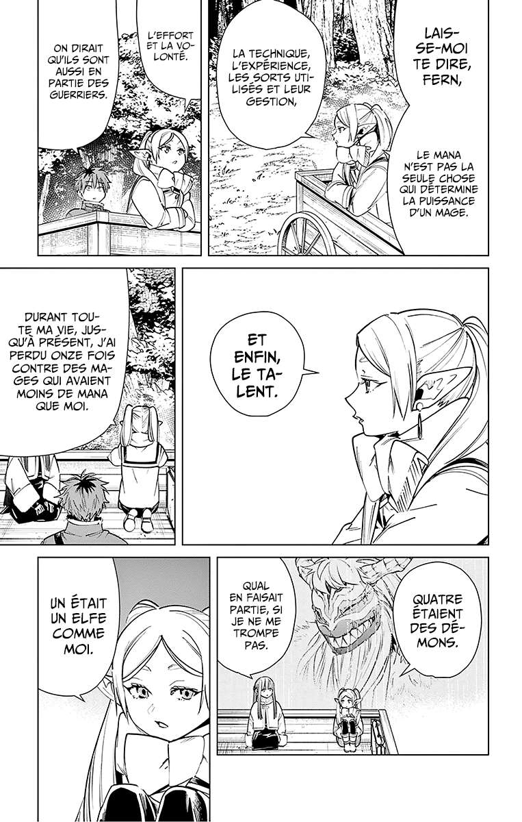 Read Frieren FR Manga Online