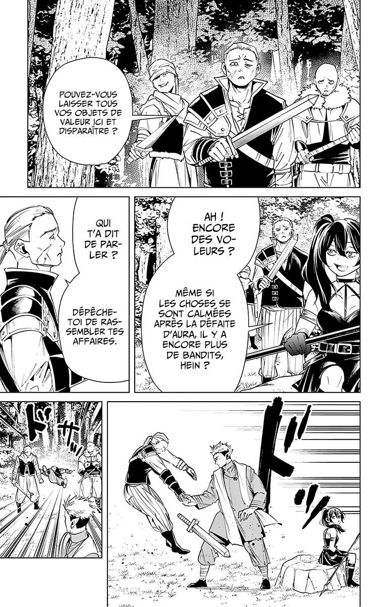 Read Frieren FR Manga Online