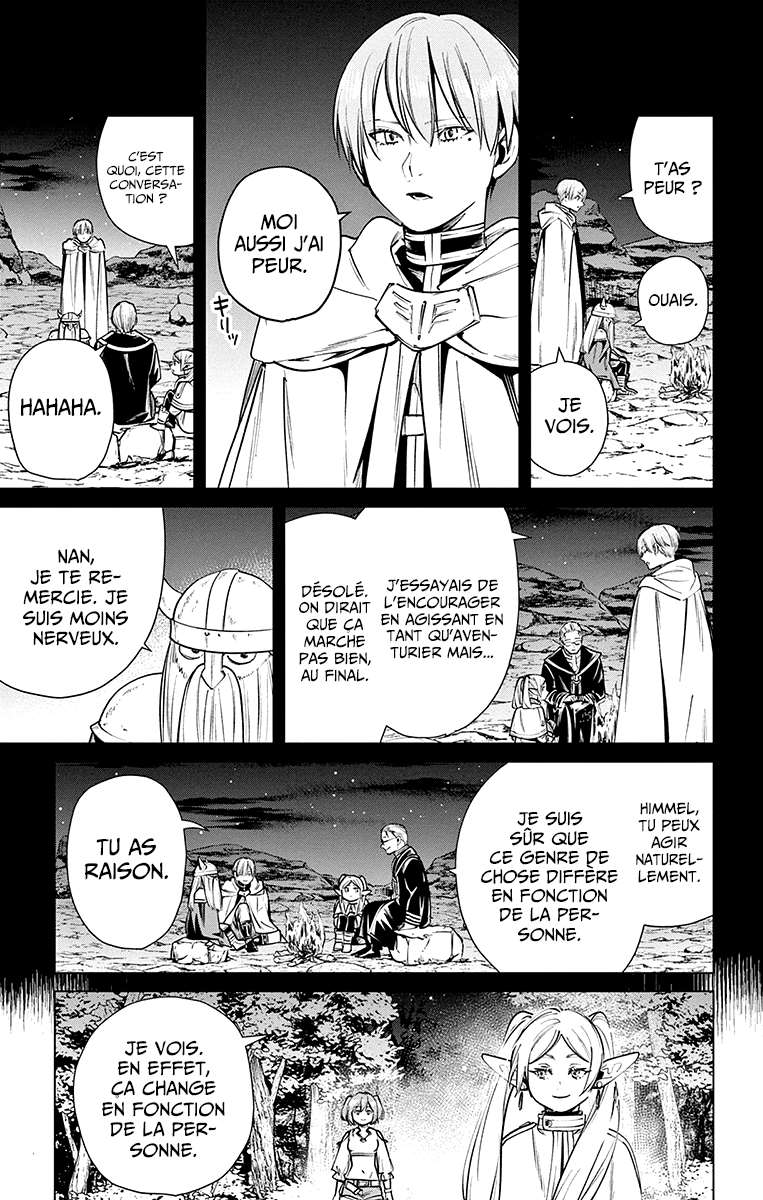 Read Frieren FR Manga Online