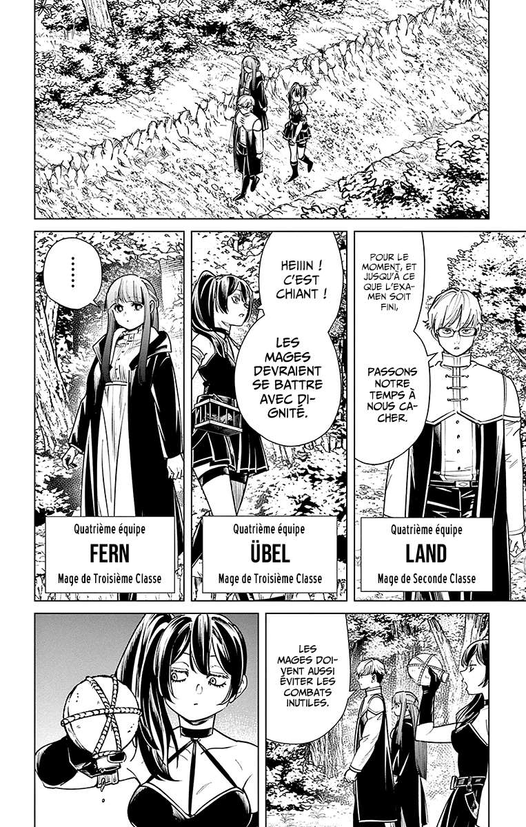 Read Frieren FR Manga Online