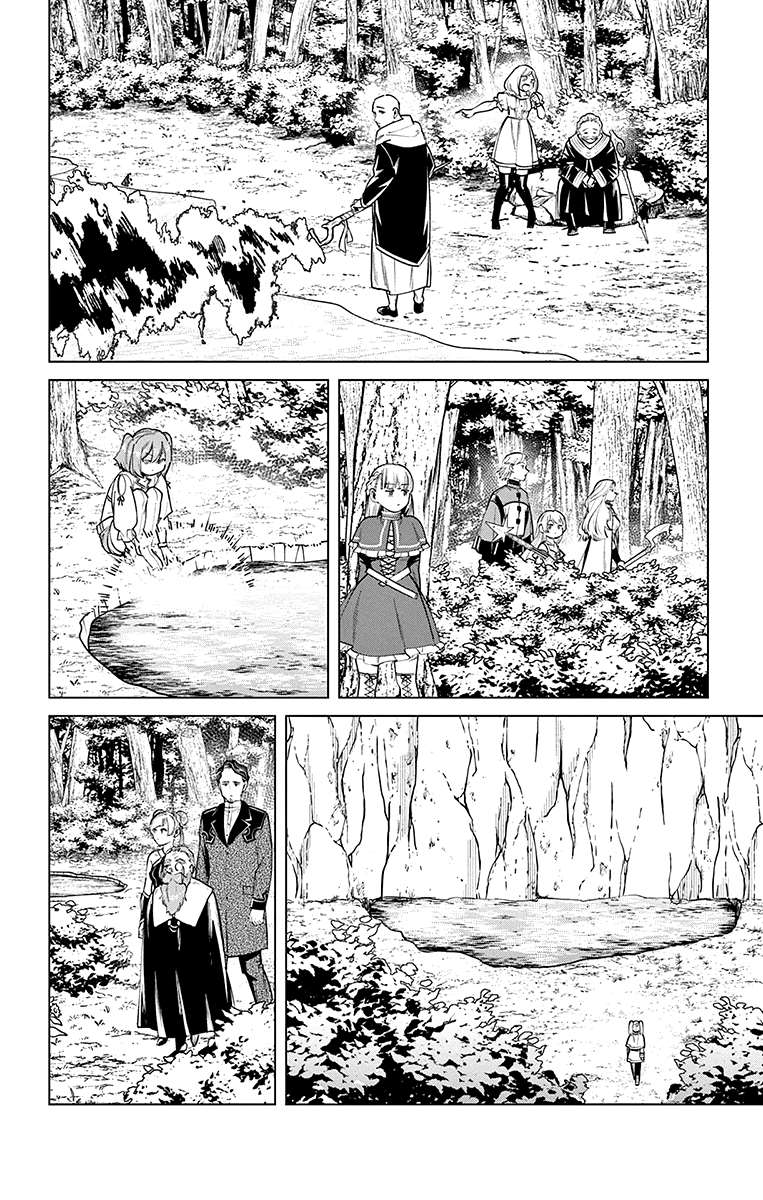 Read Frieren FR Manga Online