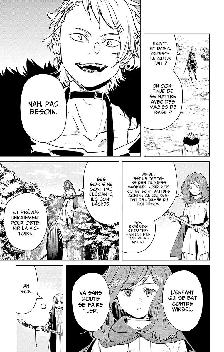 Read Frieren FR Manga Online