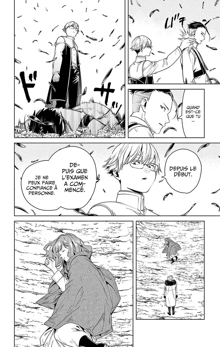 Read Frieren FR Manga Online