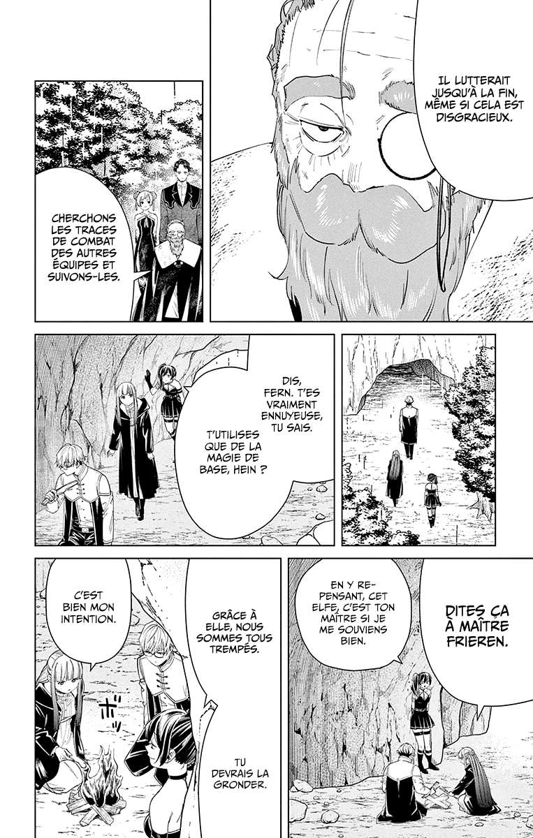 Read Frieren FR Manga Online