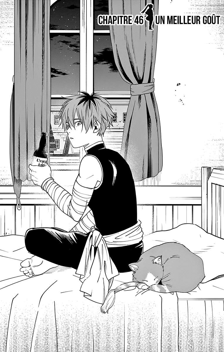 Read Frieren FR Manga Online