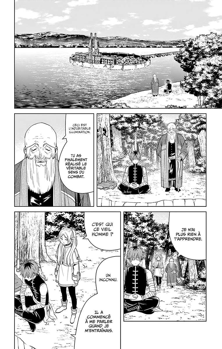 Read Frieren FR Manga Online