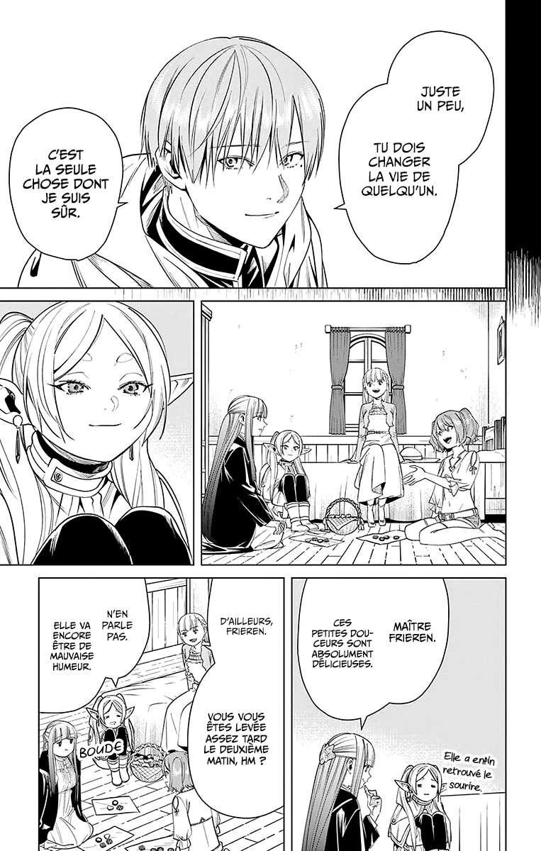 Read Frieren FR Manga Online