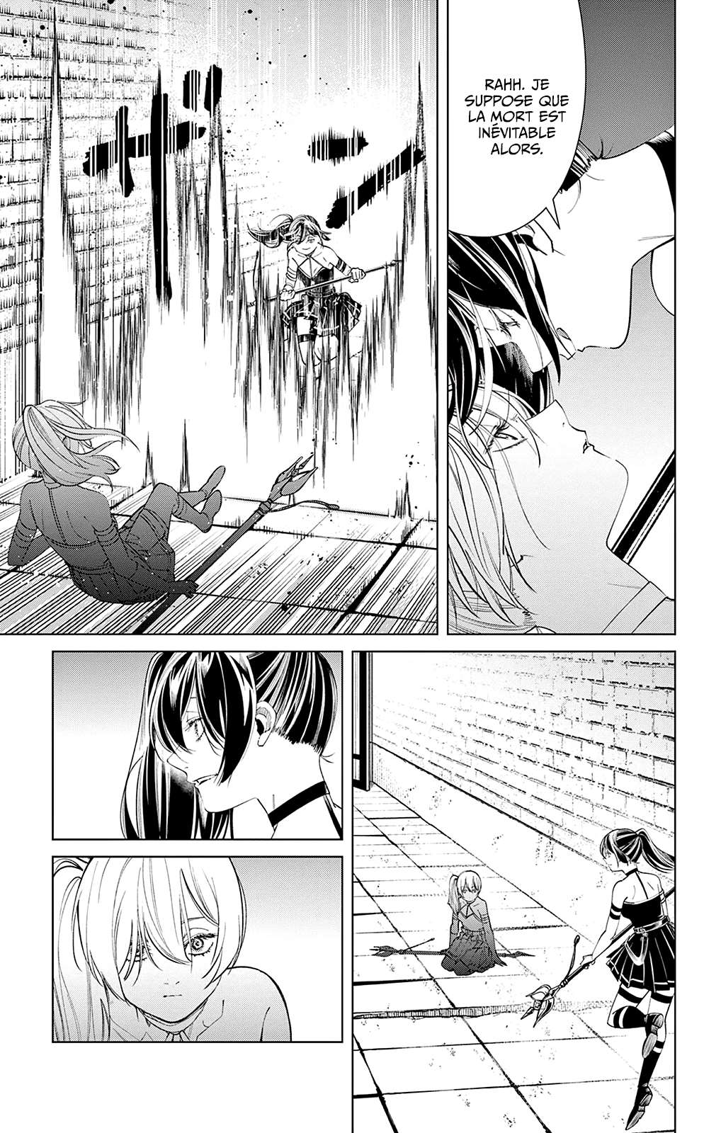 Read Frieren FR Manga Online