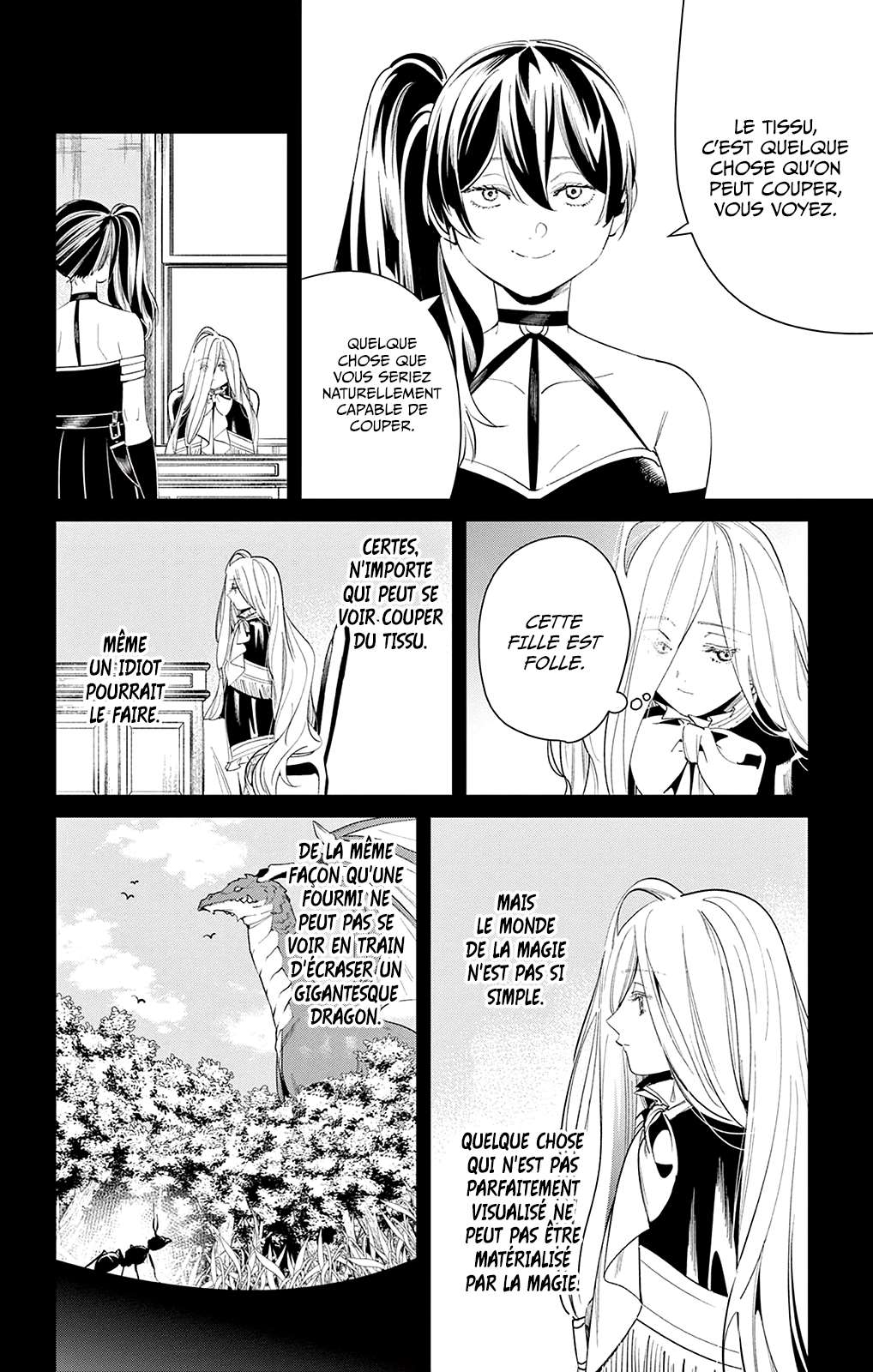 Read Frieren FR Manga Online