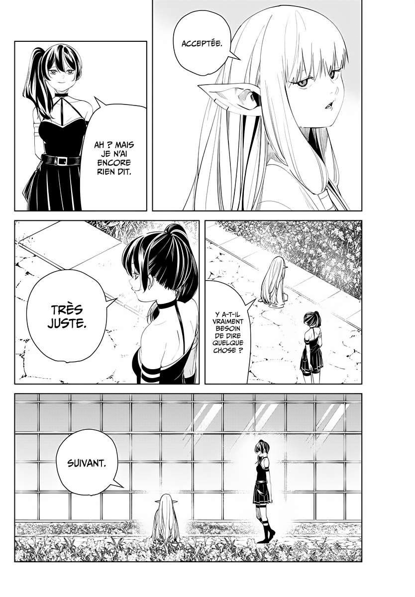 Read Frieren FR Manga Online