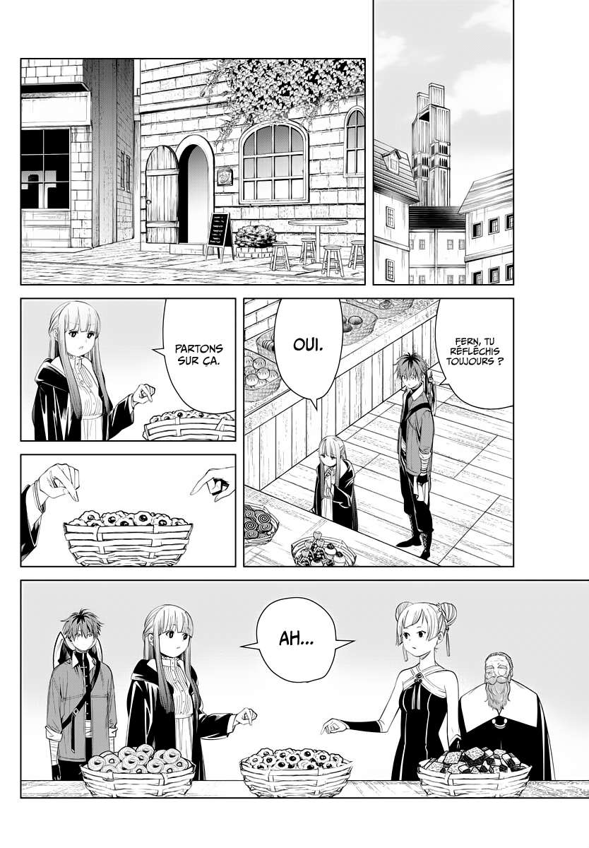 Read Frieren FR Manga Online