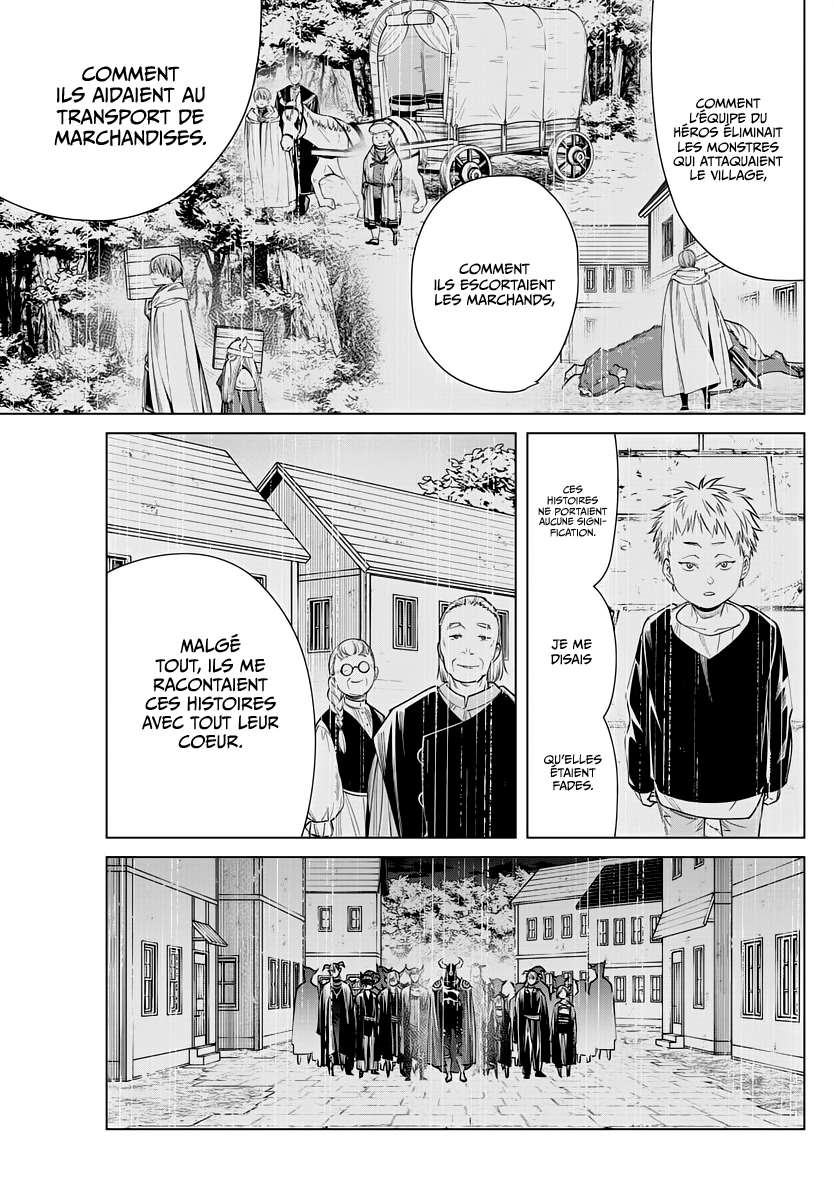 Read Frieren FR Manga Online