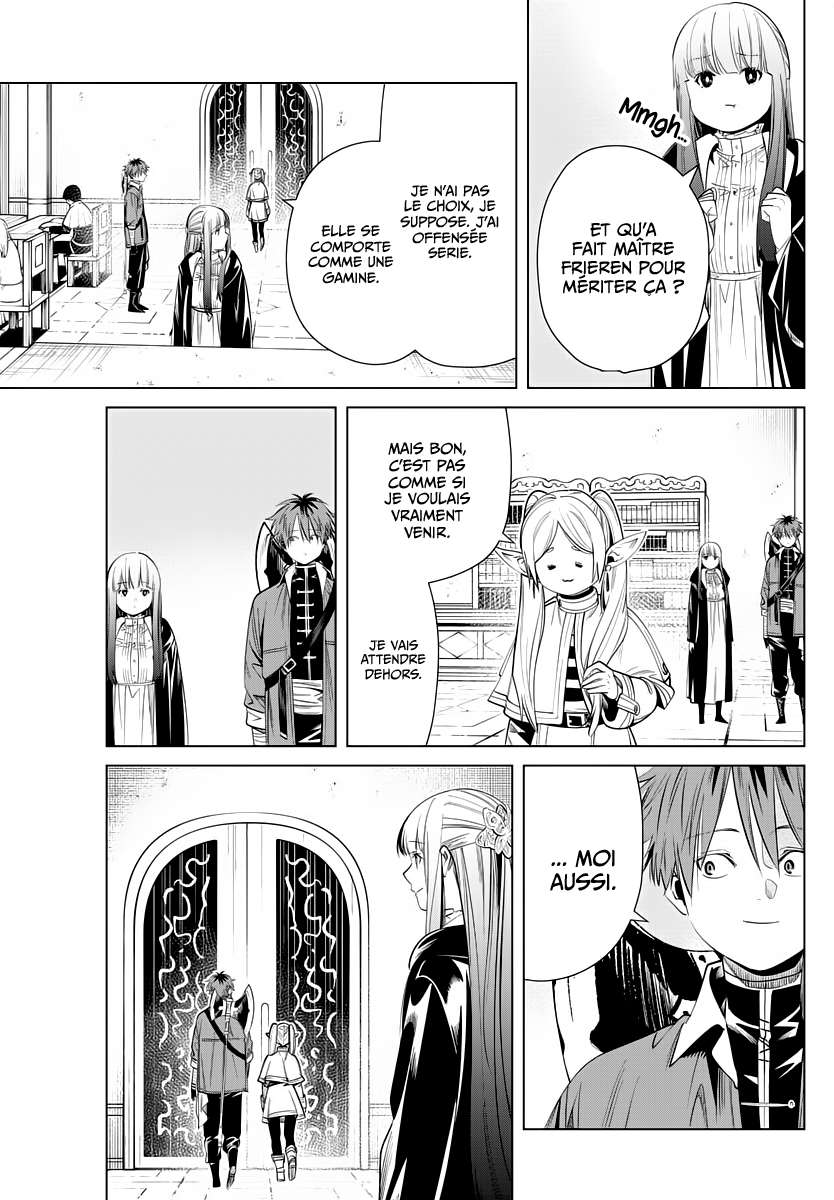 Read Frieren FR Manga Online