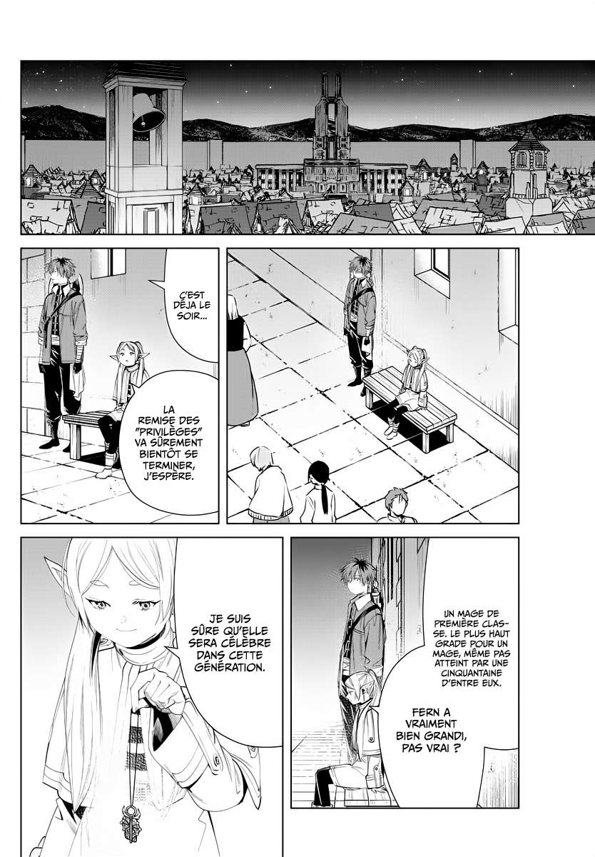 Read Frieren FR Manga Online