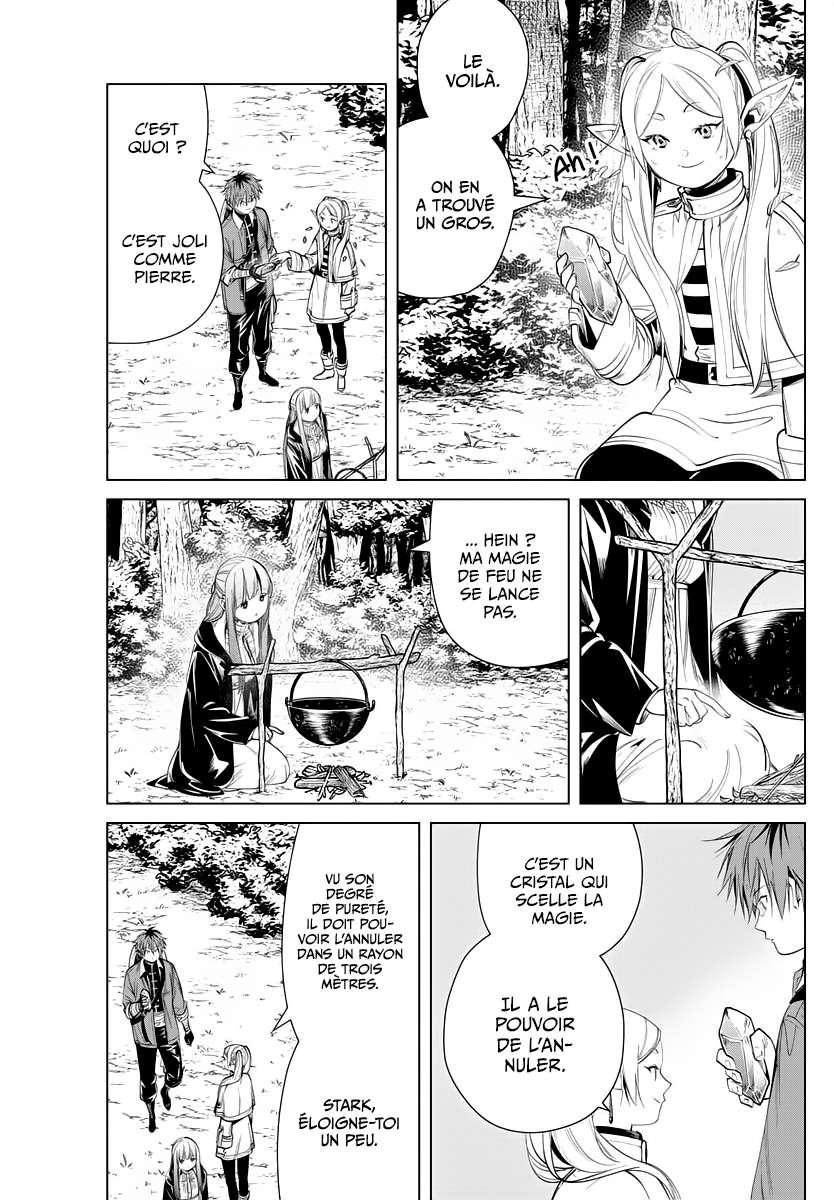 Read Frieren FR Manga Online