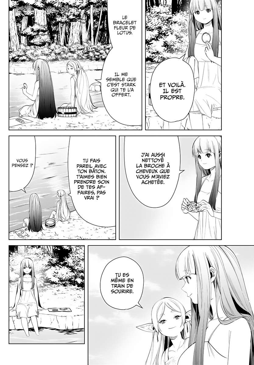 Read Frieren FR Manga Online