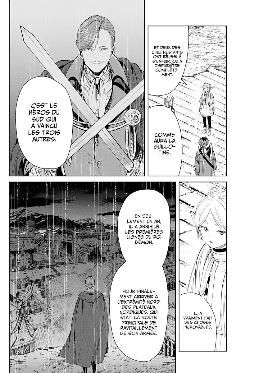 Read Frieren FR Manga Online