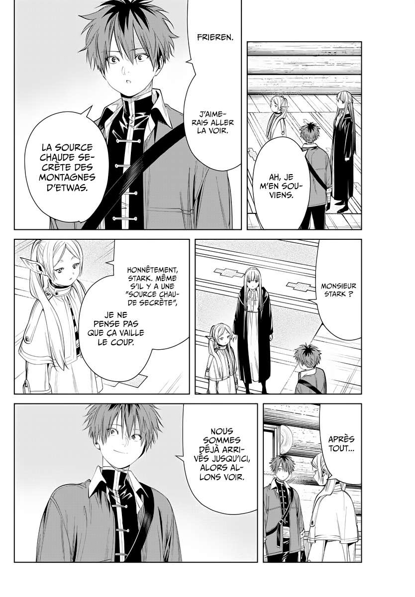 Read Frieren FR Manga Online