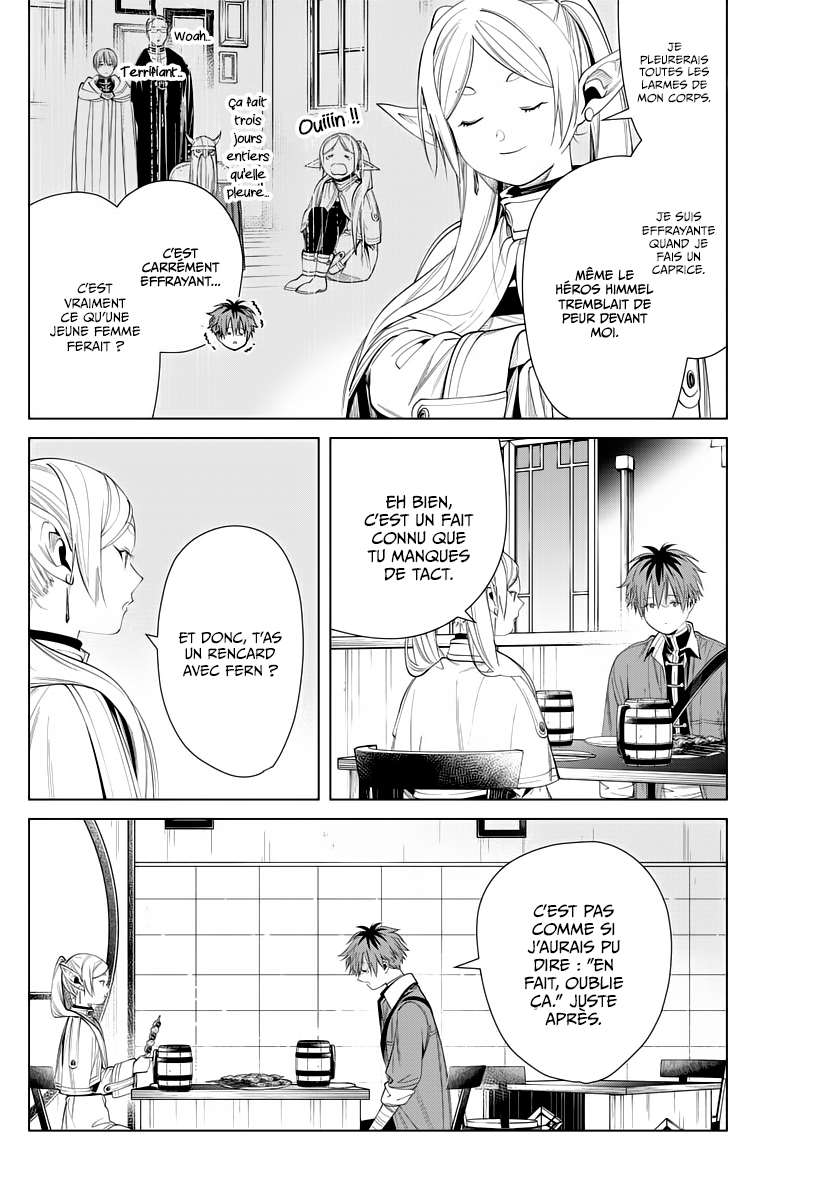 Read Frieren FR Manga Online