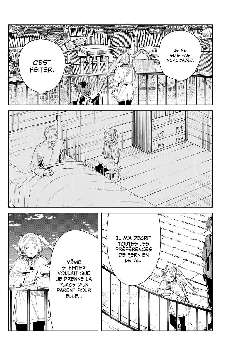 Read Frieren FR Manga Online