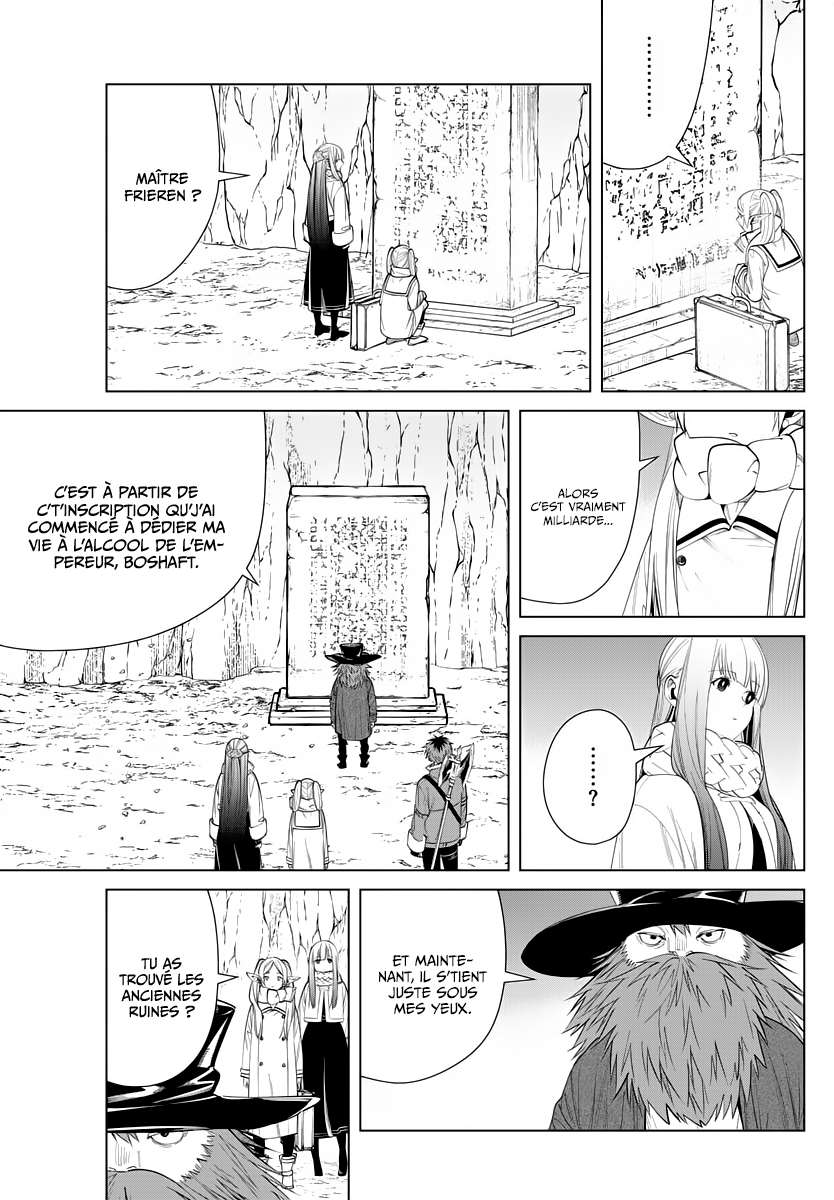 Read Frieren FR Manga Online