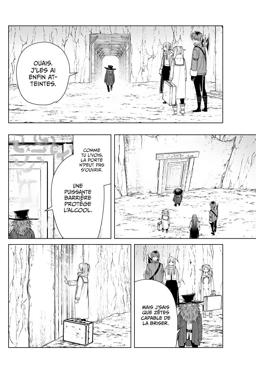 Read Frieren FR Manga Online