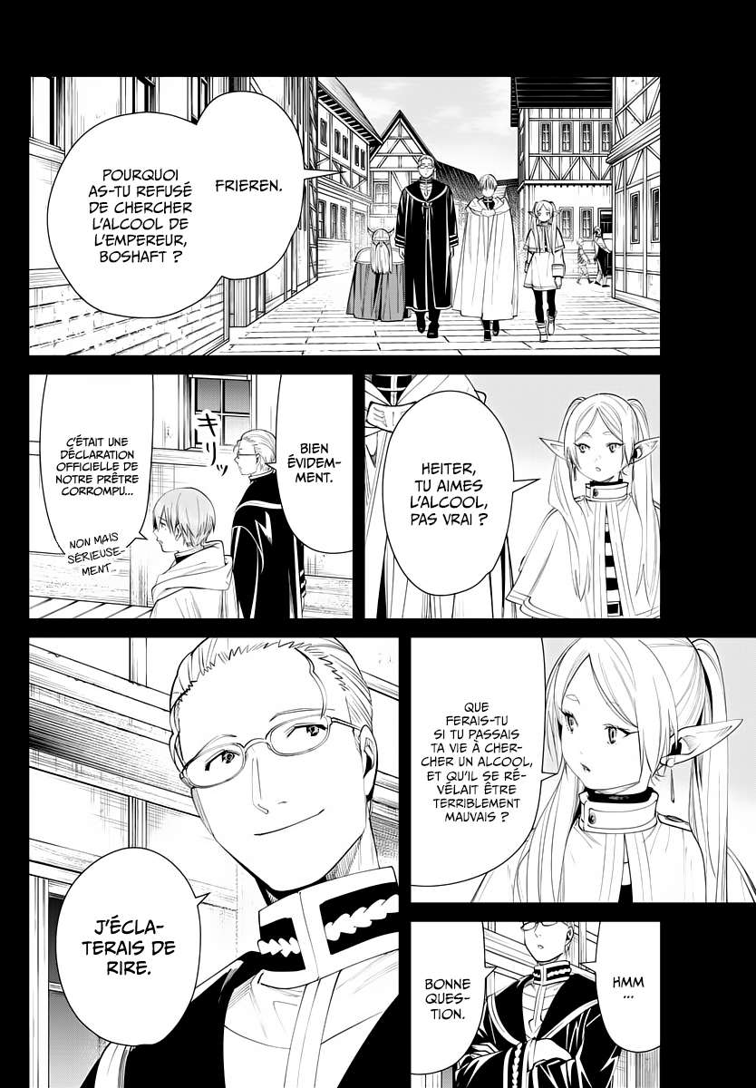 Read Frieren FR Manga Online