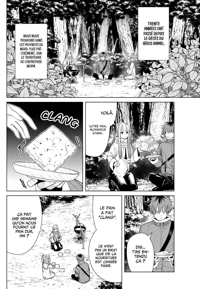 Read Frieren FR Manga Online