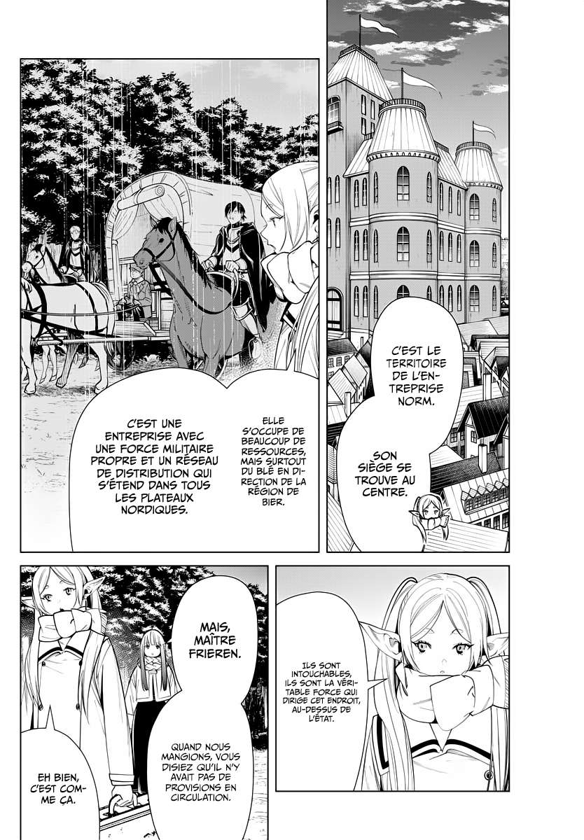 Read Frieren FR Manga Online