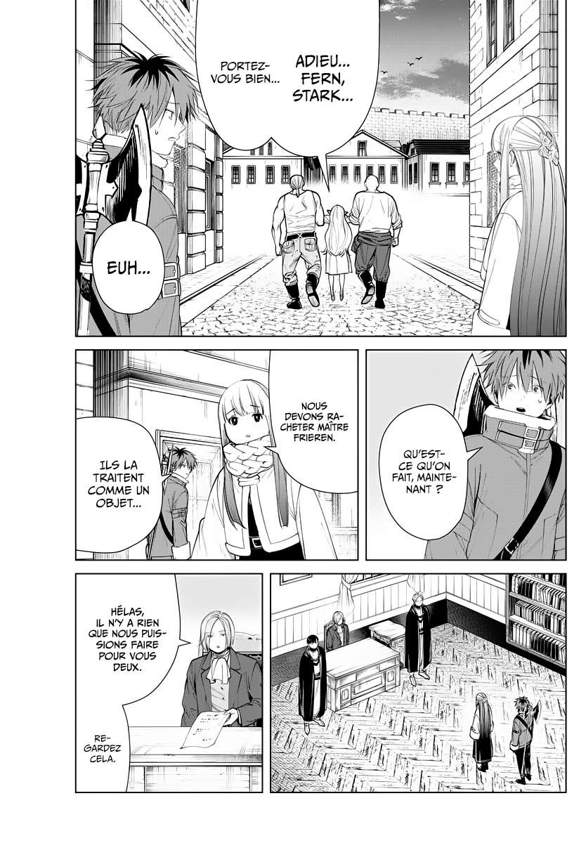 Read Frieren FR Manga Online