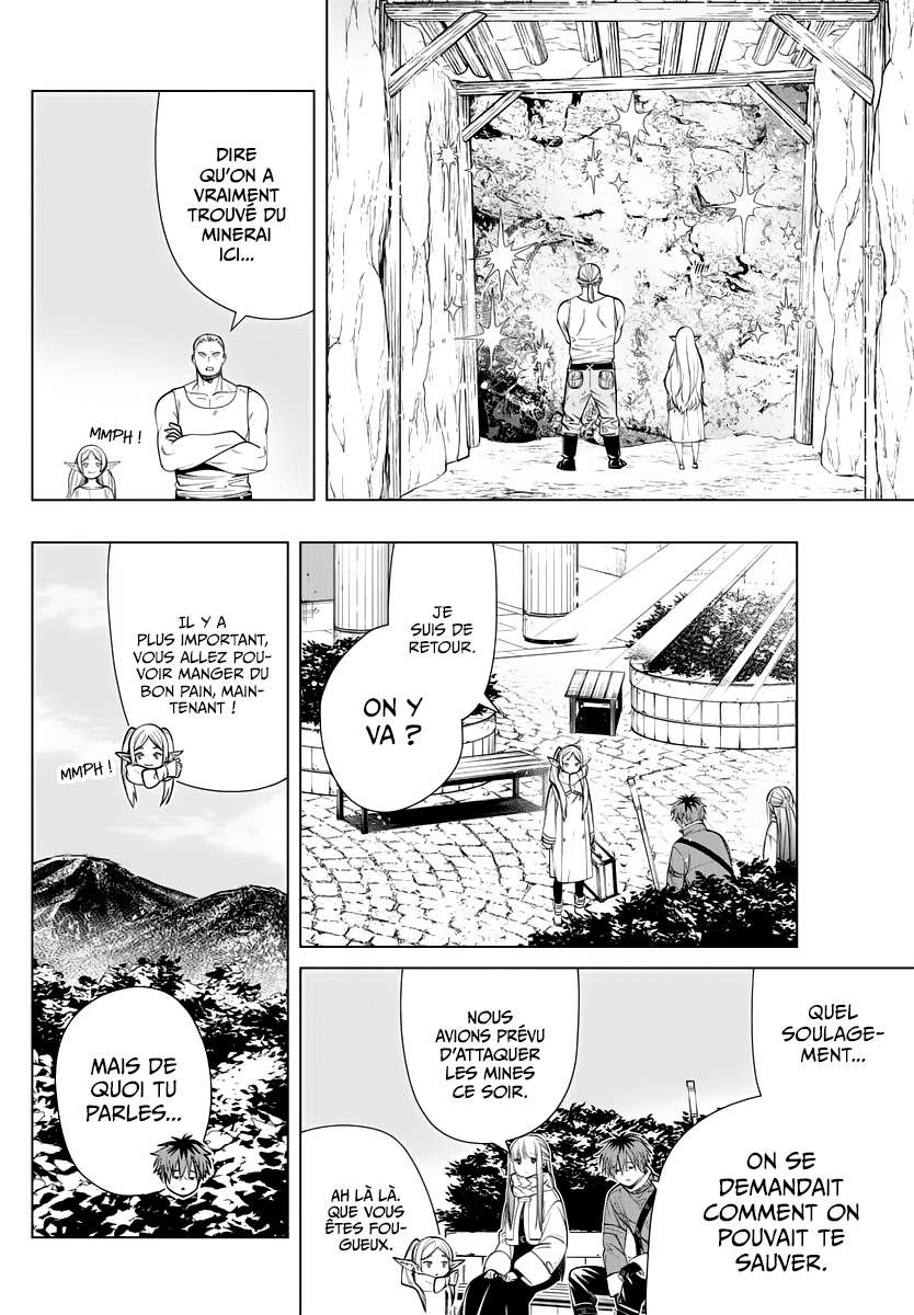 Read Frieren FR Manga Online