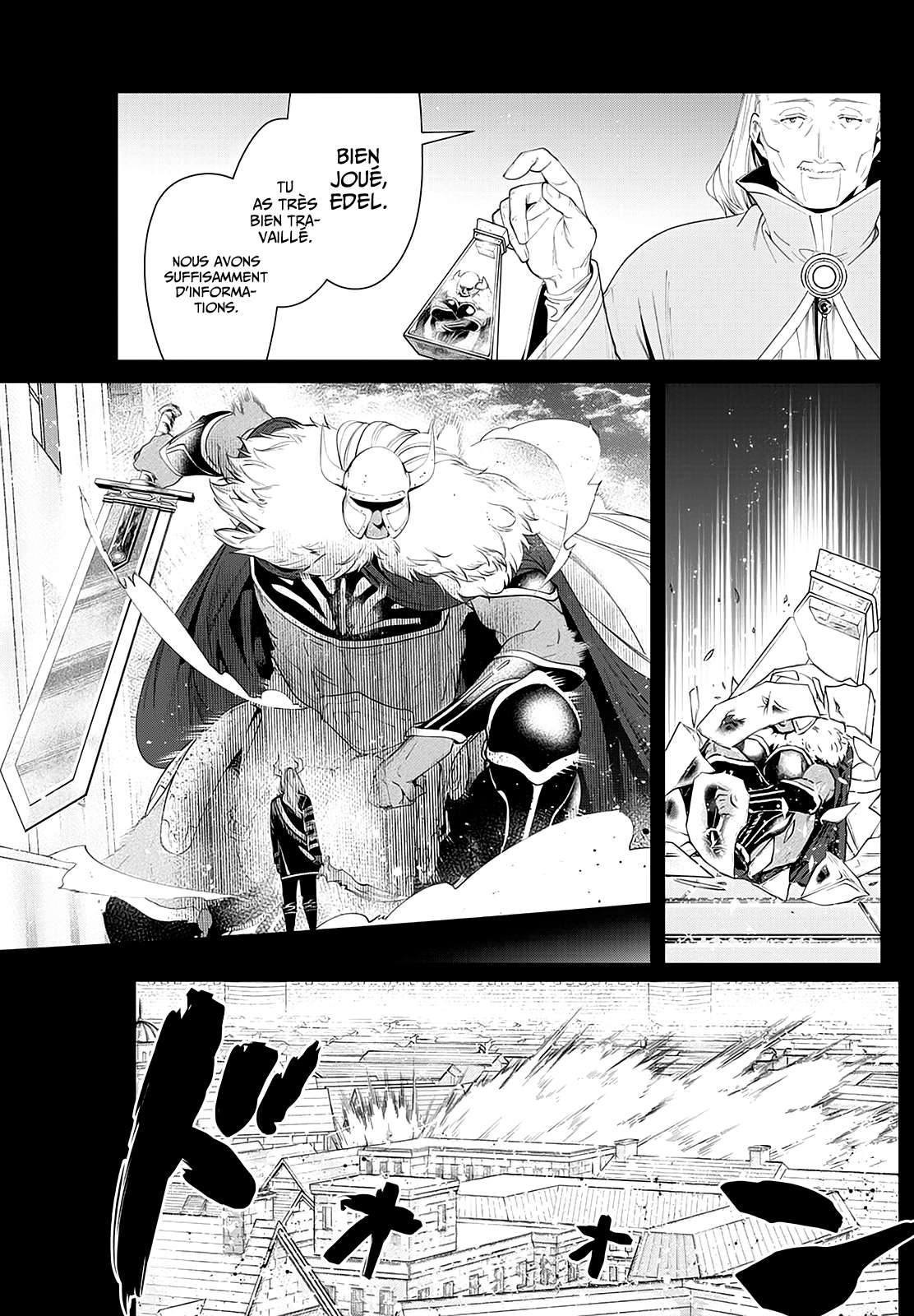 Read Frieren FR Manga Online