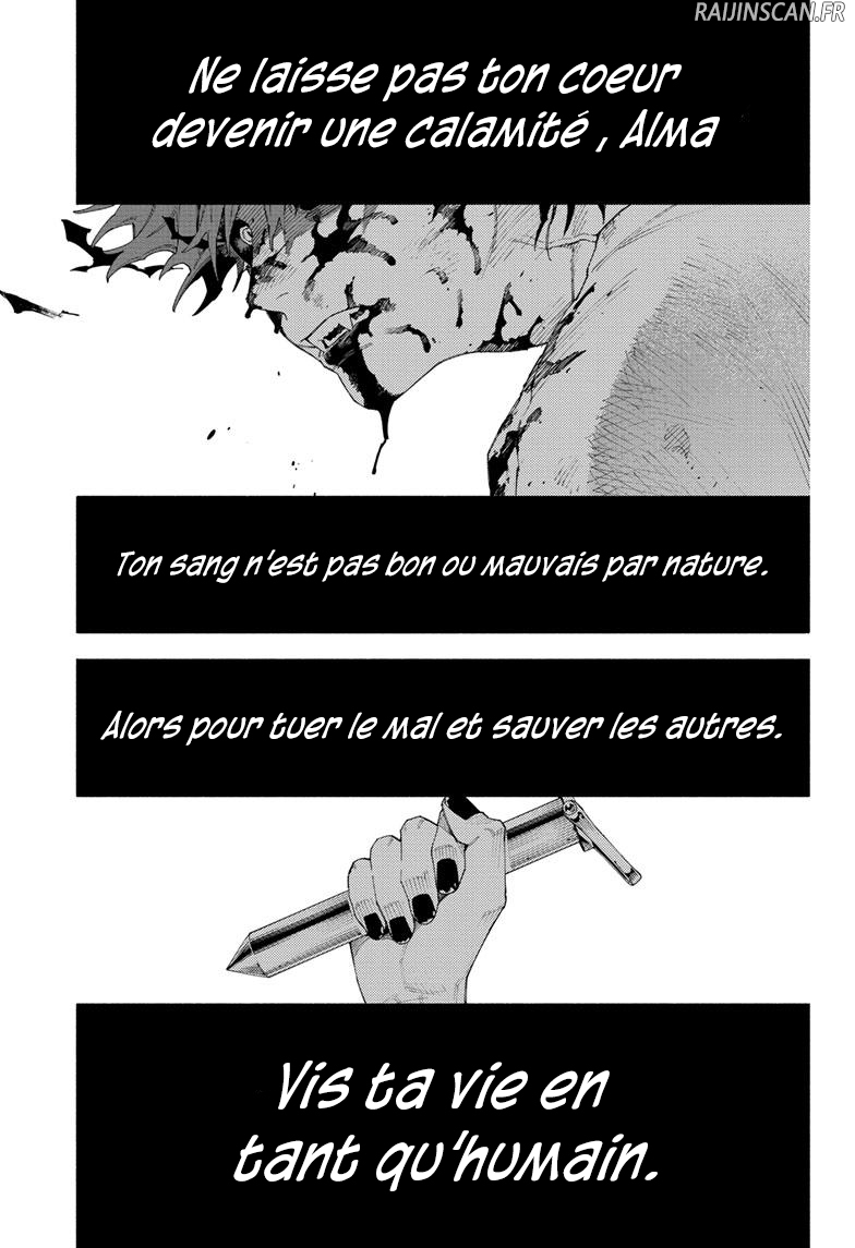 Read Gokurakugai FR Manga Online