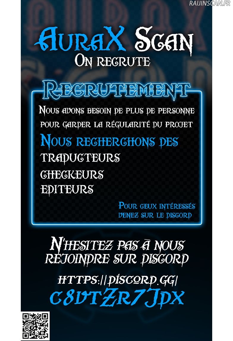 Read Gokurakugai FR Manga Online