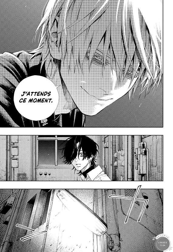 Read Gokurakugai FR Manga Online