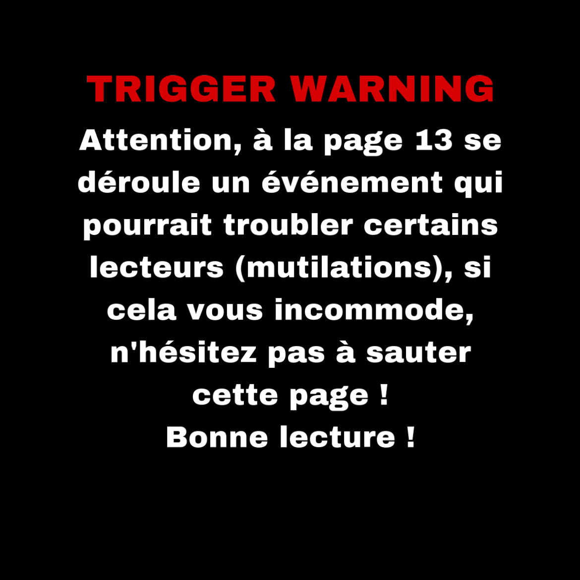 Read Gokurakugai FR Manga Online