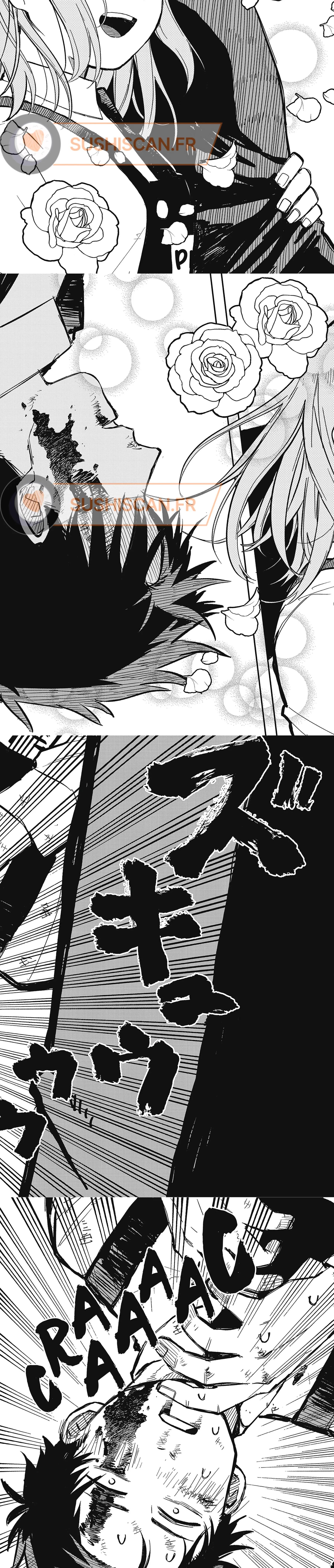 Read Kindergarten Wars FR Manga Online