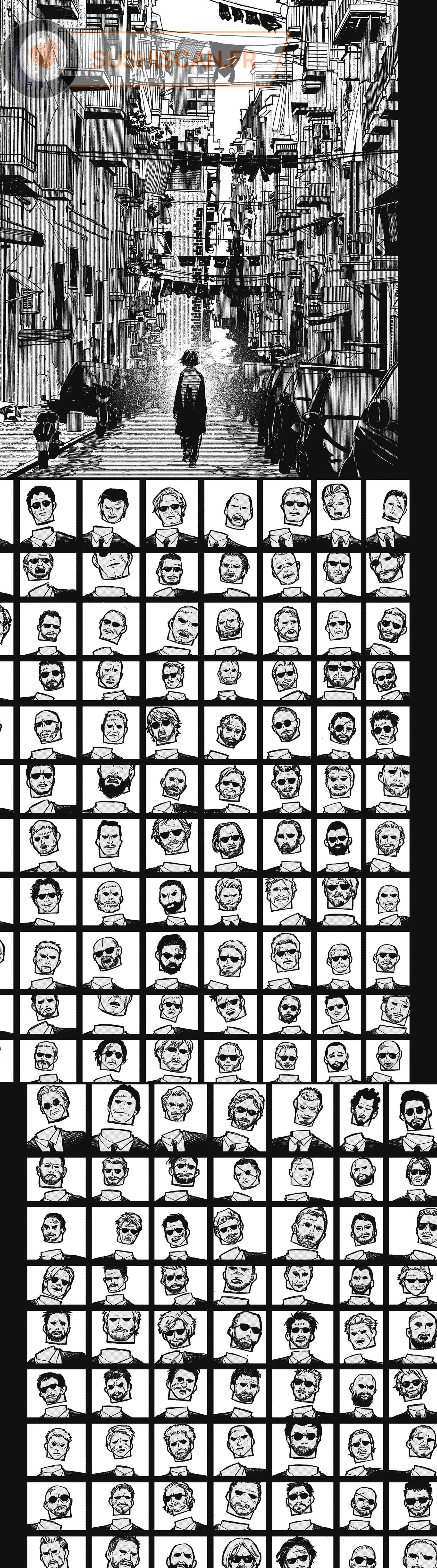 Read Kindergarten Wars FR Manga Online