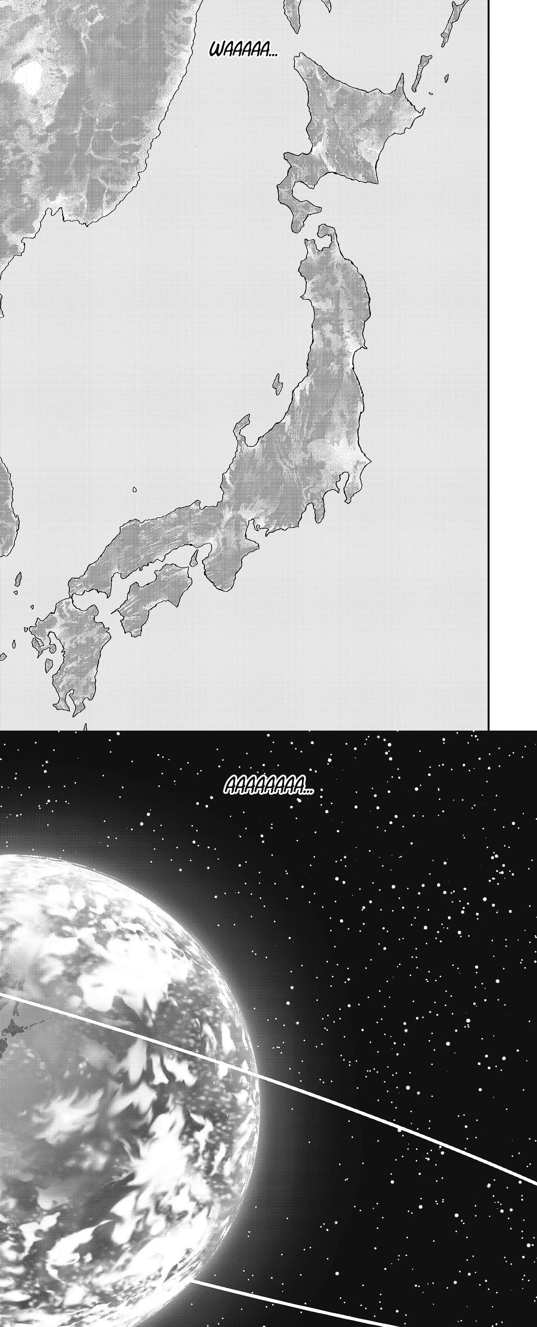 Read Kindergarten Wars FR Manga Online