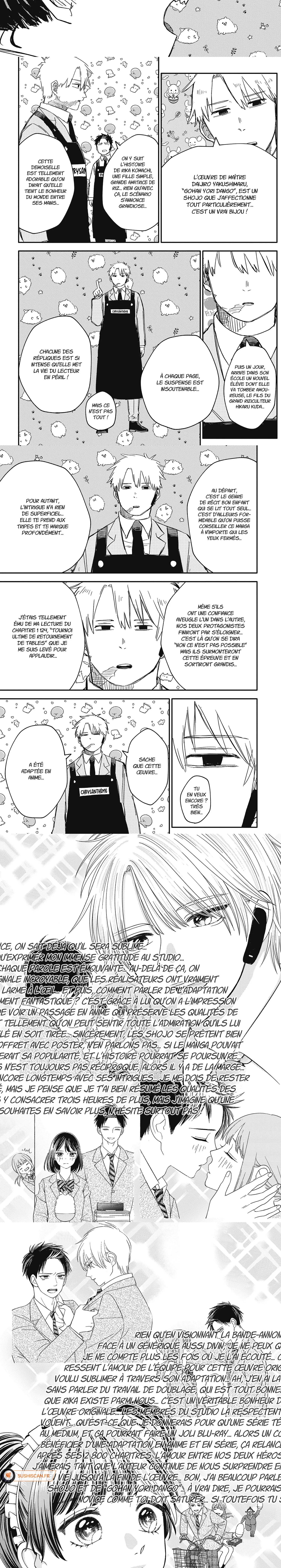 Read Kindergarten Wars FR Manga Online