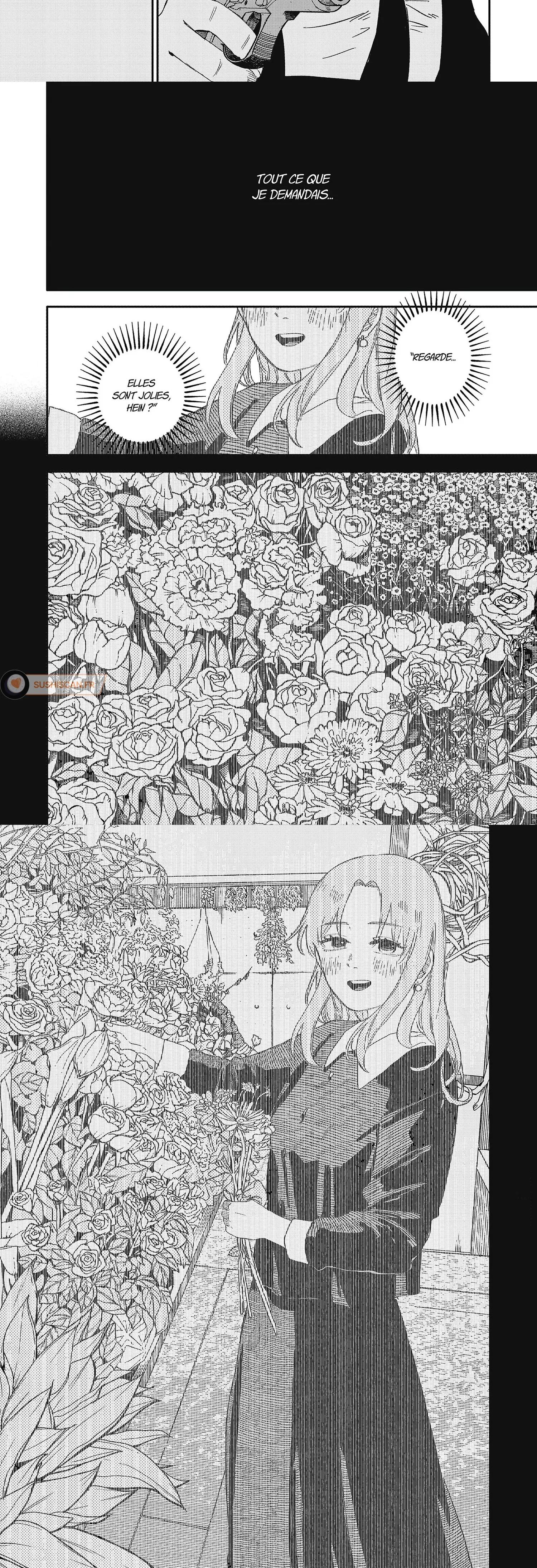 Read Kindergarten Wars FR Manga Online