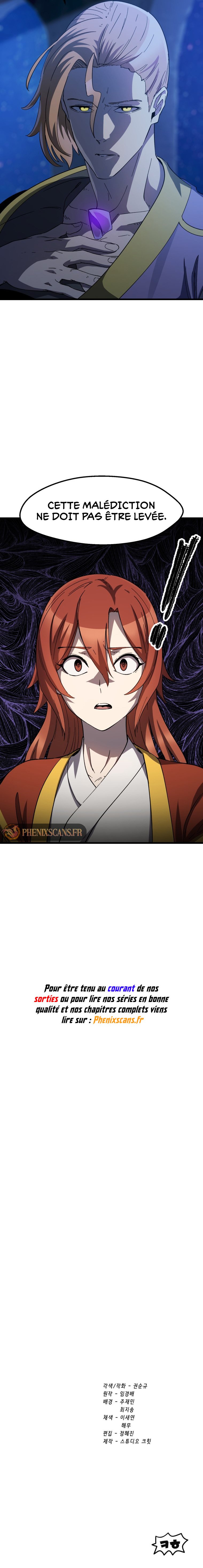 Read Latna Saga Survival of a Sword King FR Manga Online