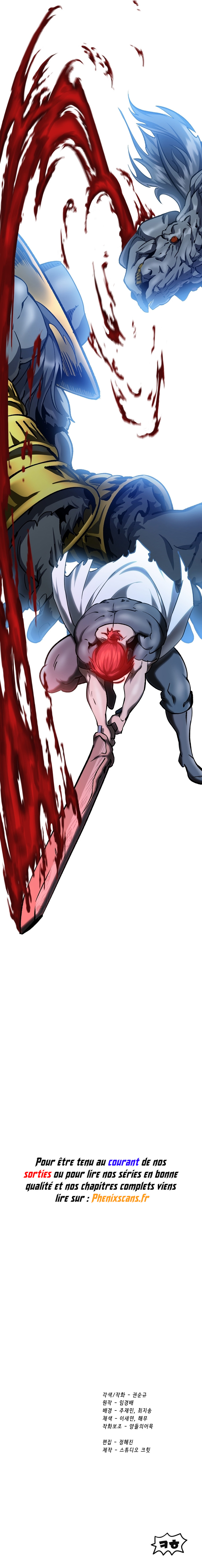 Read Latna Saga Survival of a Sword King FR Manga Online